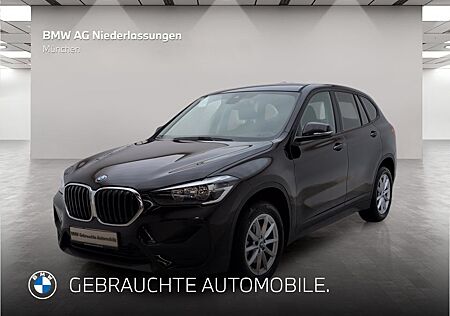 BMW X1 SDRIVE18I (AB 2019)