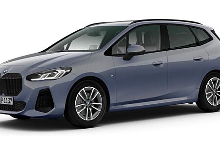 BMW 218d Active Tourer