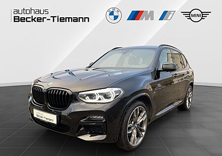 BMW X3 M40d Diesel