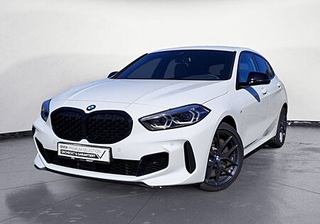 BMW M135i xDrive 5-Türer