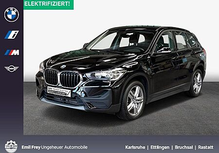 BMW X1 xDrive25e