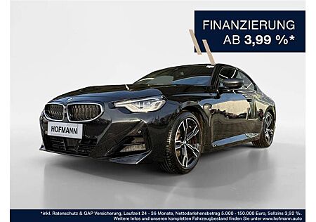 BMW 220i