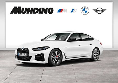 BMW 440 M440i xDrive Gran Coupé