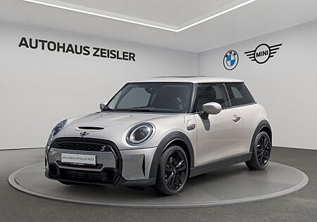Mini Cooper S 3-Türer
