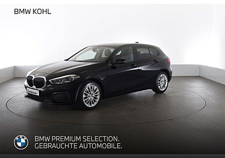 BMW 118d (ab 2018)