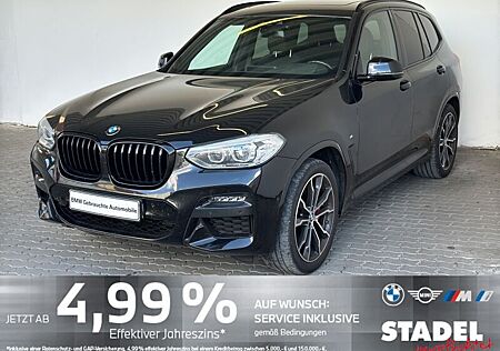 BMW X3 M X3 xDrive20i