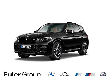 BMW X3 M Competition