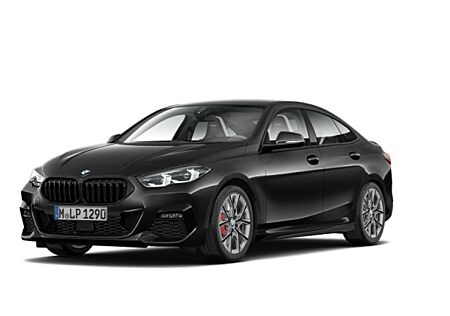 BMW 220i Gran Coupé