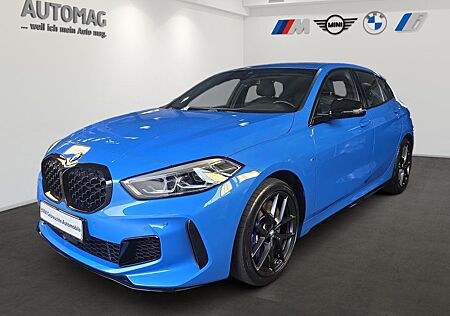 BMW M135i xDrive