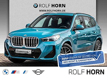 BMW X1 SDRIVE18I