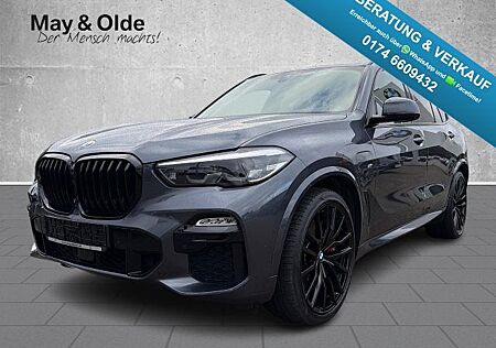 BMW X5 M X5 XDRIVE45E