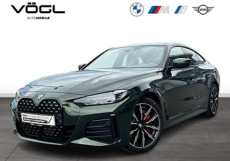 BMW 420d xDrive Gran Coupe