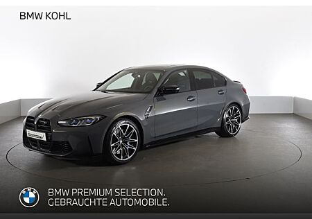 BMW M3 Competition Limousine