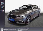 BMW 220i Cabrio