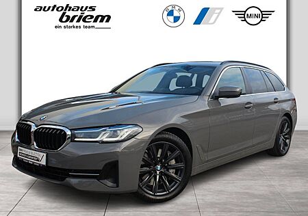 BMW 530D XDRIVE A Diesel