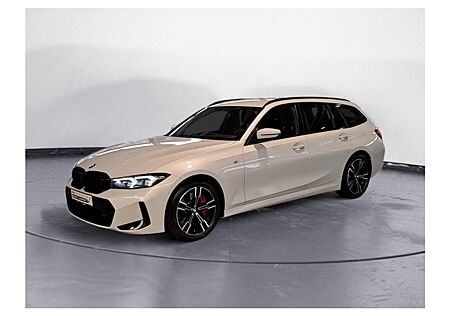 BMW 320d Touring