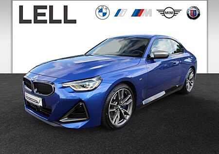 BMW 240 M240i xDrive Coupé