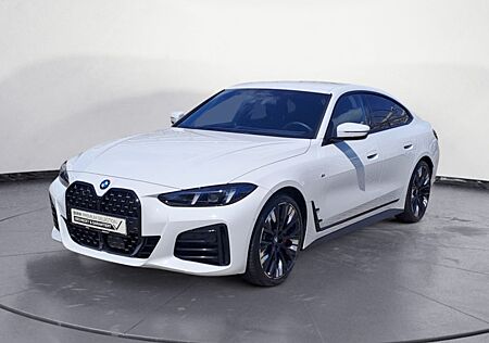 BMW 420d xDrive Gran Coupé