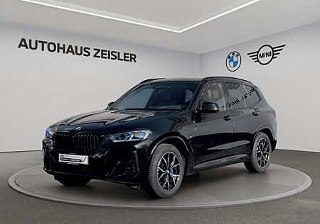 BMW X3 xDrive30i
