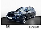 BMW X7 M50d