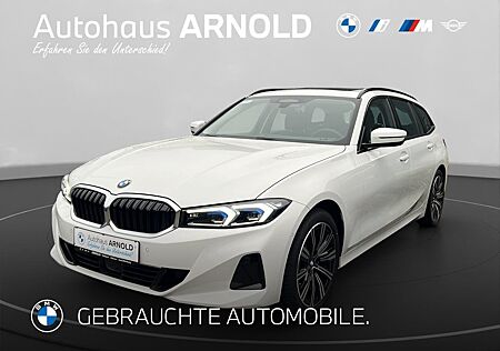 BMW 320i Touring (ab 2022)