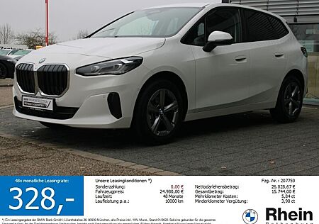 BMW 2er Active Tourer 216i Active Tourer