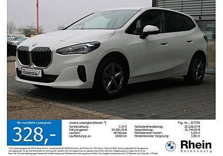 BMW 2er Active Tourer 216i Active Tourer