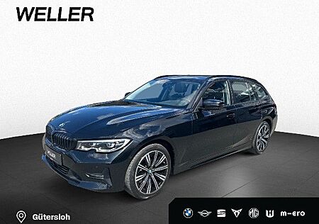 BMW 330i xDrive Touring