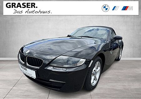 BMW Z4 Roadster 2 5si