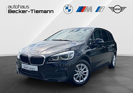 BMW 216d Gran Tourer