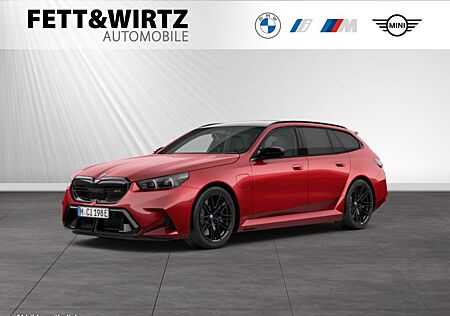 BMW M5 Touring