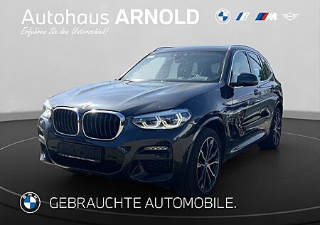 BMW X3 xDrive30d