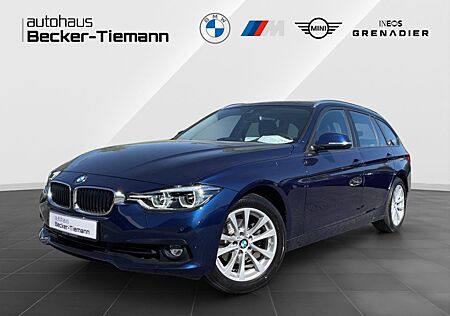 BMW 318I