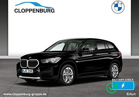 BMW X1 xDrive25e