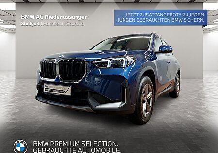 BMW X1 XDRIVE23D