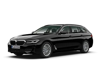 BMW 530d xDrive Touring