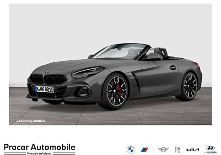 BMW Z4 M Z4 M40I A