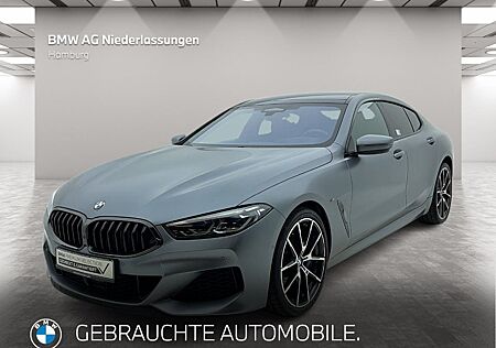 BMW 850 M850i xDrive Gran Coupé