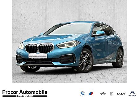 BMW 118i /5