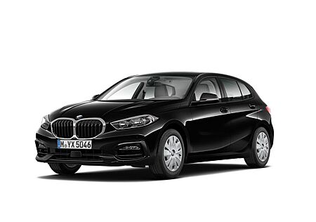 BMW 118I