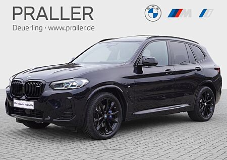BMW X3 M40i (2021 -
