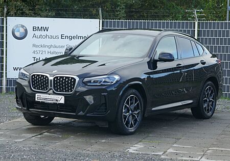 BMW X4 xDrive30i