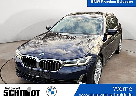 BMW 540d xDrive Touring (G31) Diesel