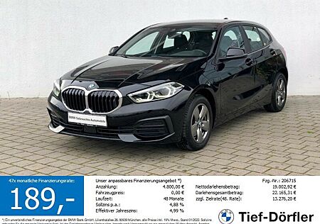 BMW 118I