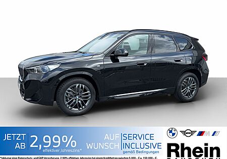 BMW X1 sDrive18i SAV