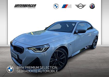 BMW 240 M240i xDrive Coupé