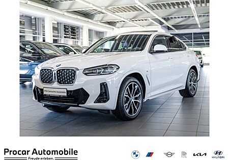 BMW X4 M X4 xDrive20d