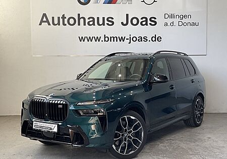 BMW X7 M60i xDrive