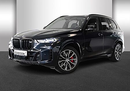 BMW X5 M60i xDrive