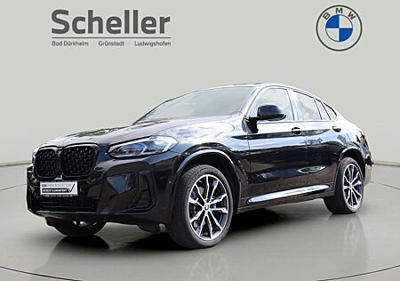 BMW X4 XDRIVE30I